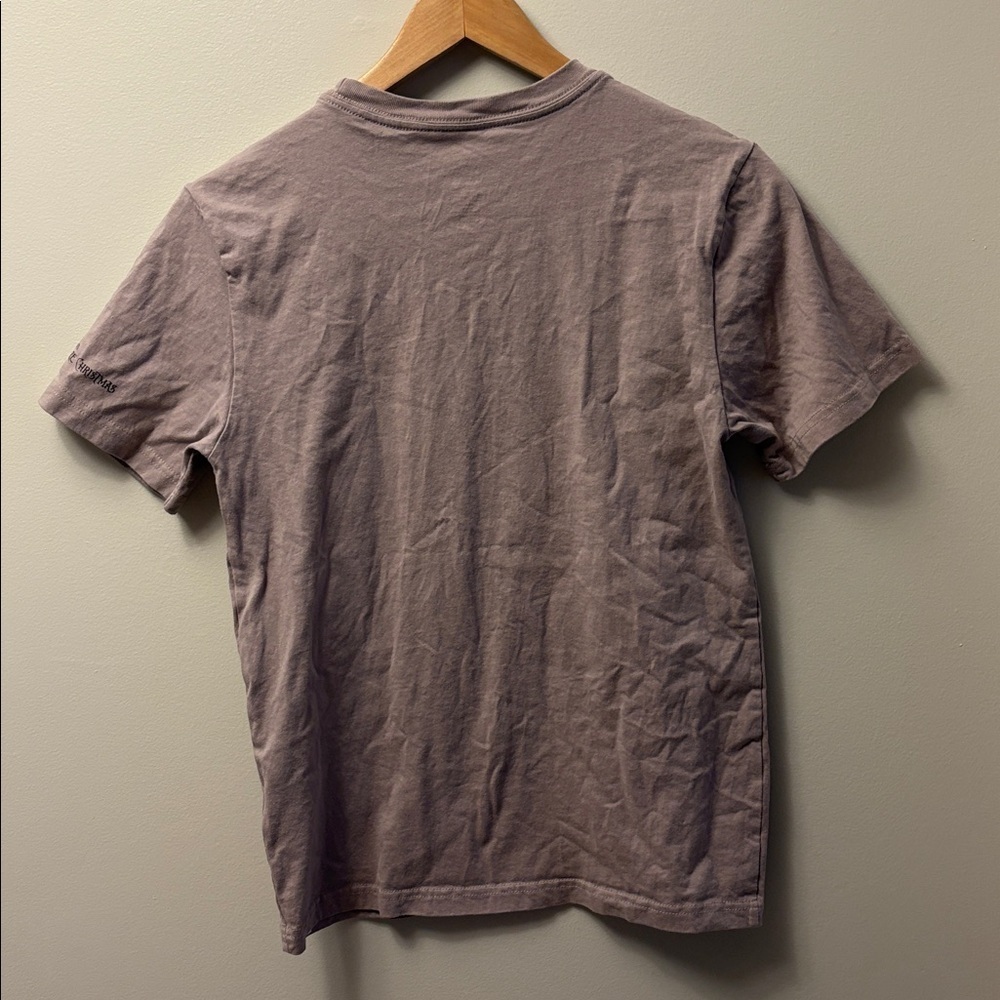 The Nightmare Before Christmas T-Shirt (Disney Parks) Size XS - Picture 5 of 8